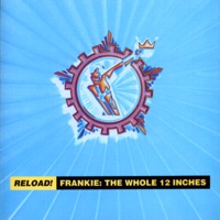 Frankie Goes to Hollywood- Relax