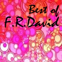 F.R. David- Words