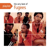 Fugees- Killing Me Softly With His Song