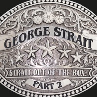 George Strait - Give It All We Got Tonight