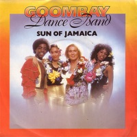 Goombay Dance Band- Sun of Jamaica