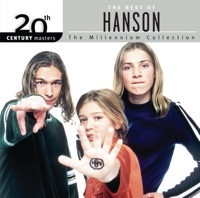 Hanson - MMMBop - Single Version Hanson - MMMBop - Single Version