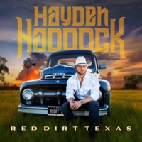 Hayden Haddock - Honky Tonk On