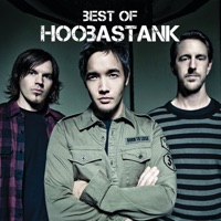 Hoobastank- The Reason