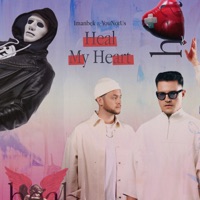 Imanbek & YouNotUs - Heal My Heart