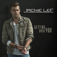 Jackie Lee- Getting Over You