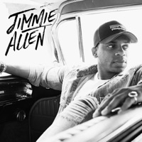 Jimmie Allen- Blue Jean Baby