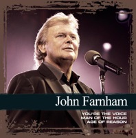 John Farnham- You're the Voice