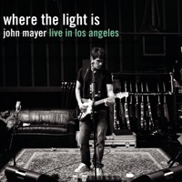 John Mayer- Waiting On The World To Change