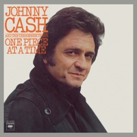 Johnny Cash,Tennessee Three - One Piece at a Time