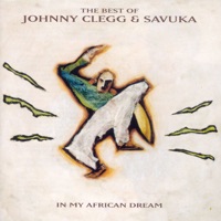 Johnny Clegg & Savuka - Take My Heart Away