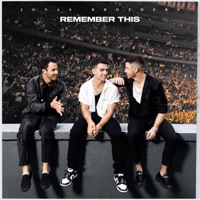 Jonas Brothers - Remember This Jonas Brothers - Remember This