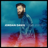 Jordan Davis- Leaving New Orleans