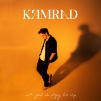 KAMRAD - I Hope You End Up Alone (With Me)