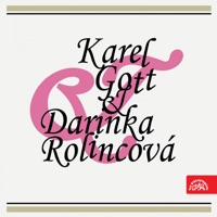 Karel Gott, Darinka- Fang das Licht