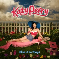 Katy Perry- I Kissed A Girl