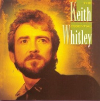 Keith Whitley - When You Say Nothing at All