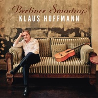 Klaus Hoffmann- Zwei wie wir