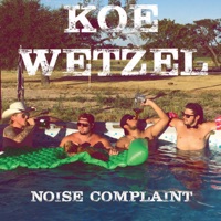 Koe Wetzel - Something to Talk About Koe Wetzel - Something to Talk About