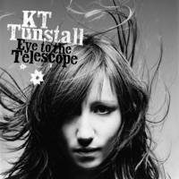 KT Tunstall- Suddenly I See