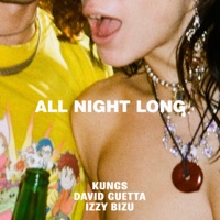 Kungs, David Guetta & Izzy Bizu- All Night Long