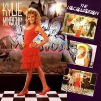 Kylie Minogue- The Loco-Motion