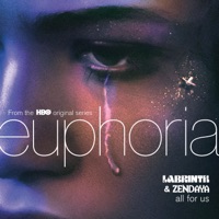 Labrinth, Zendaya - I?m Tired (with Zendaya)