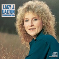 Lacy J. Dalton - Takin' It Easy