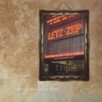 Led Zeppelin- Whole Lotta Love