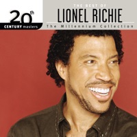 Lionel Richie- Dancing On The Ceiling