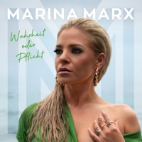 Marina Marx - It's My Life