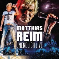 Matthias Reim - Ich hab' geträumt von dir - Remastered Matthias Reim - Ich hab' geträumt von dir - Remastered