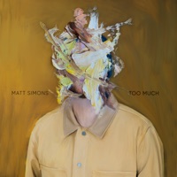 Matt Simons- Too Much