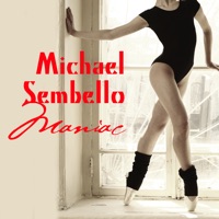 Michael Sembello- Maniac
