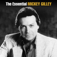 Mickey Gilley - Stand By Me