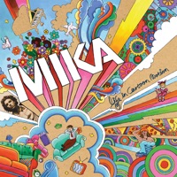 Mika- Grace Kelly