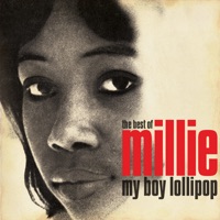 Millie Small- My Boy Lollipop
