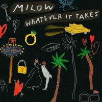 Milow- Whatever It Takes