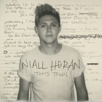 Niall Horan- This Town