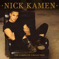 Nick Kamen- I Promised Myself