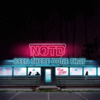 NOTD, Tove Styrke- Been There Done That (feat. Tove Styrke)