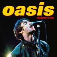 Oasis- Wonderwall