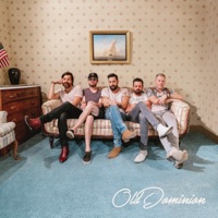 Old Dominion- One Man Band