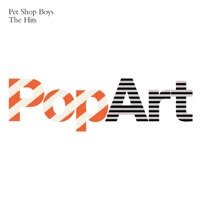 Pet Shop Boys- Always On My Mind