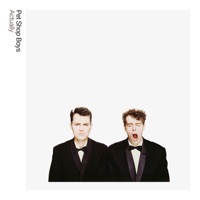 Pet Shop Boys - Heart