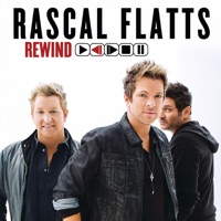 Rascal Flatts - I Like The Sound Of That