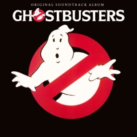 Ray Parker Jr. - Ghostbusters