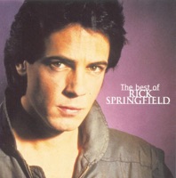 Rick Springfield - Celebrate Youth