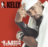 R. Kelly - I Believe I Can Fly