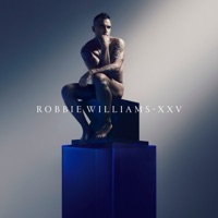 Robbie Williams - Come Undone